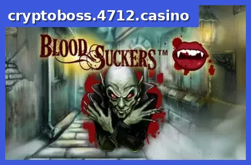 Blood Suckers