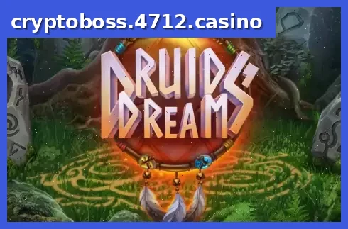 Druids Dream