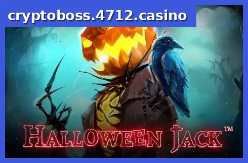 Halloween Jack