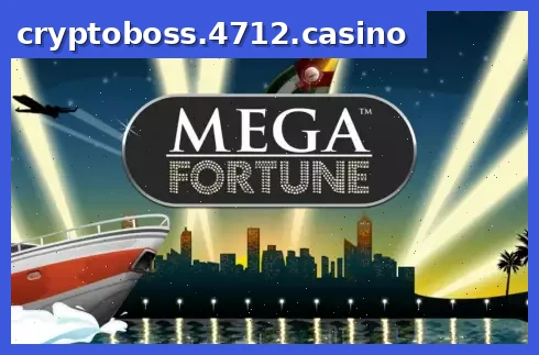 Mega Fortune