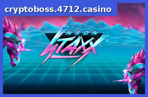 Neon Staxx