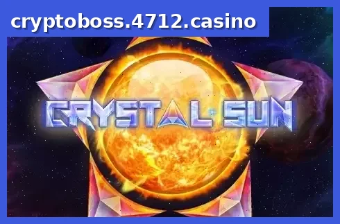 Crystal Sun
