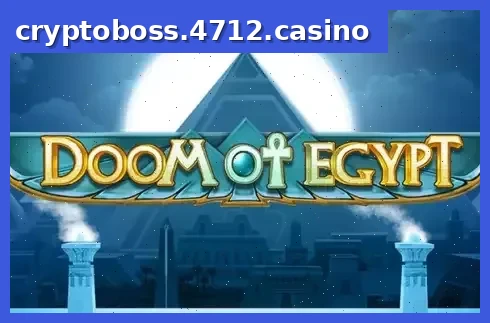 Doom of Egypt