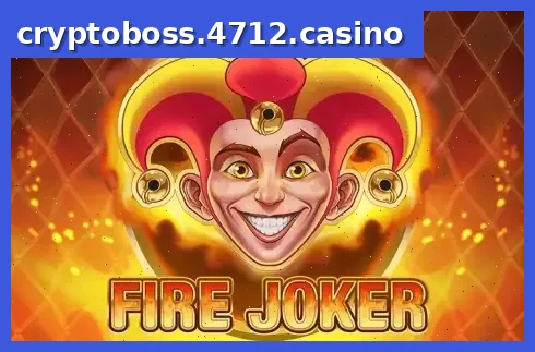 Fire Joker