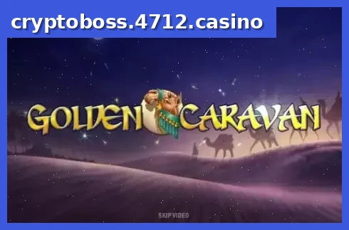 Golden Caravan