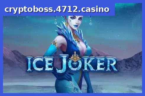 Ice Joker