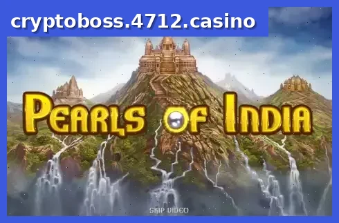 Pearls of India