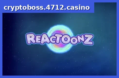 Reactoonz