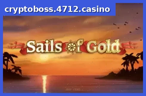 Sails of Gold