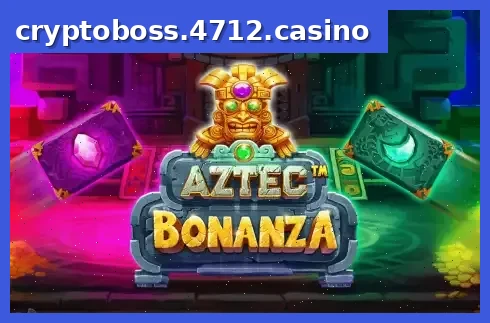 Aztec Bonanza