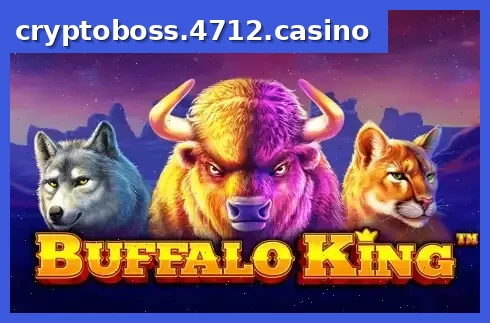 Buffalo King