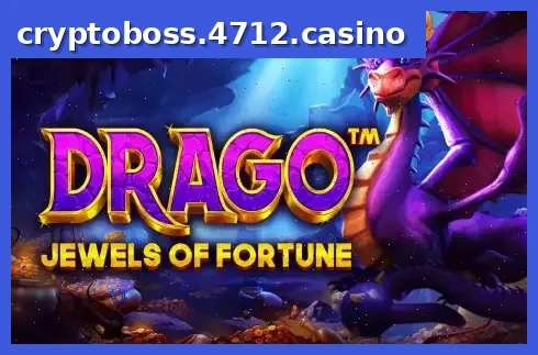 Drago Jewels of Fortune