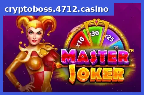 Master Joker