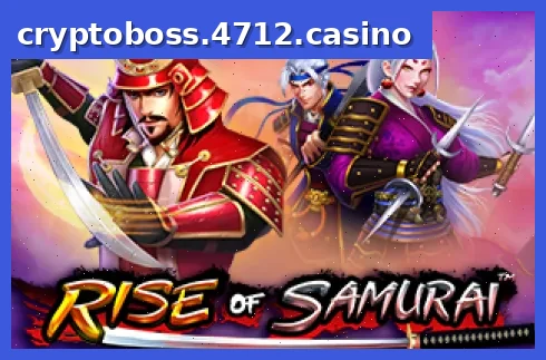 Rise of Samurai