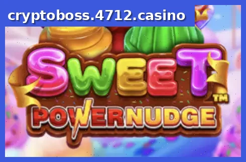 Sweet Powernudge