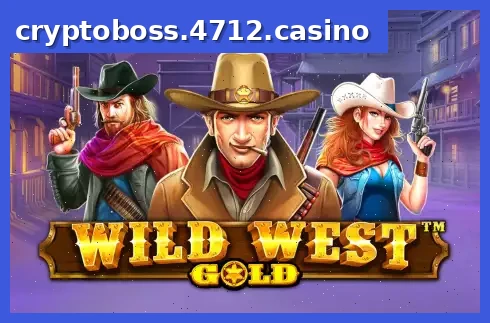 Wild West Gold