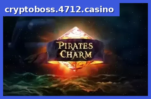 Pirates Charm