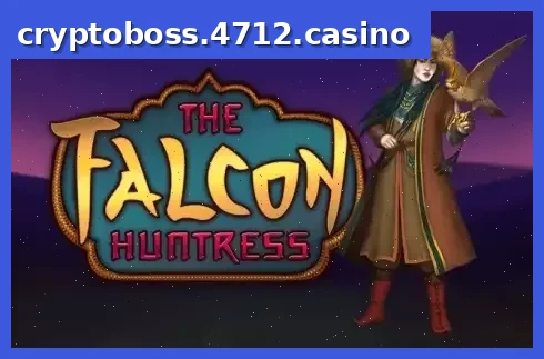 The Falcon Huntress