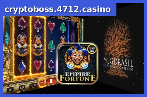 Empire Fortune