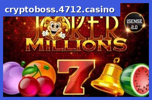 Joker Millions