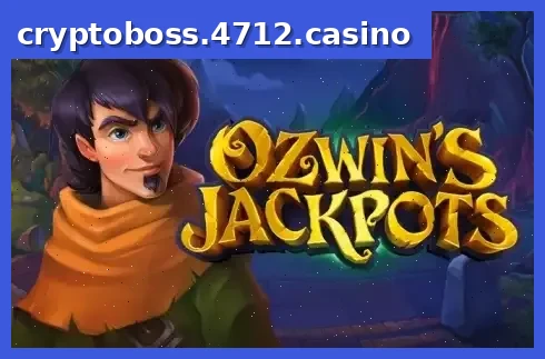 Ozwin's Jackpots